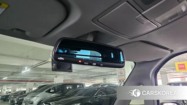 Kia The New Ray id 3509637 из Кореи 8