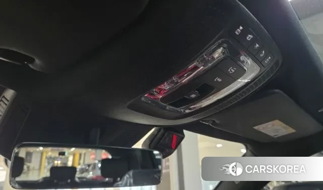 Mercedes-Benz GLB-Class X247 id 2979691 из Кореи 8