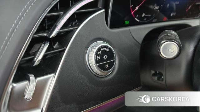 Mercedes-Benz E-Class W214 id 3896508 из Кореи 8