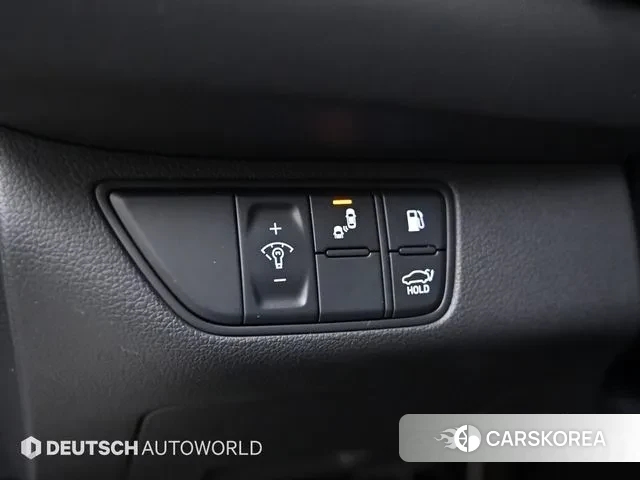 Genesis G70 id 3552339 из Кореи 8