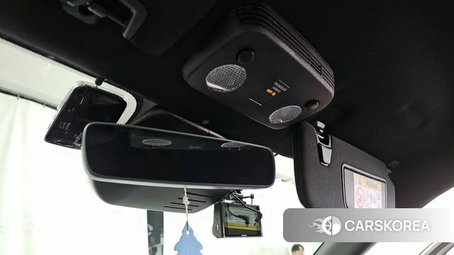 Ford Mustang id 3877827 из Кореи 8