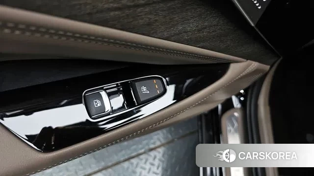 Kia K8 id 2880235 из Кореи 8