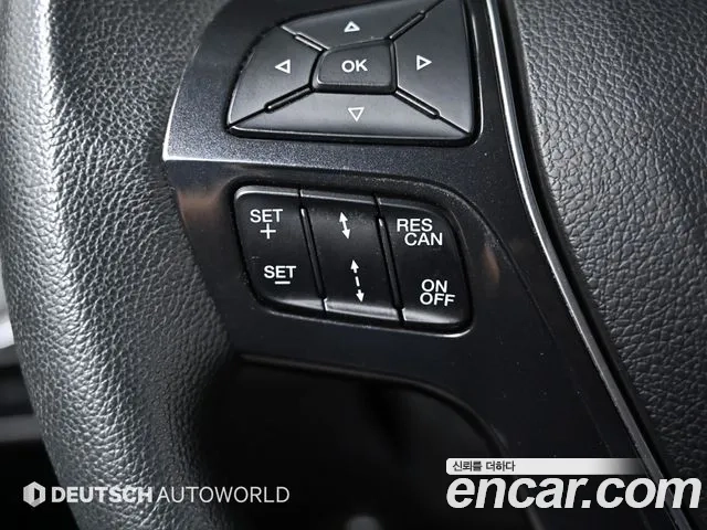 Ford Explorer id 2873406 из Кореи 8