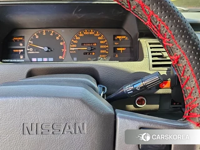 Nissan Other id 3557871 из Кореи 8