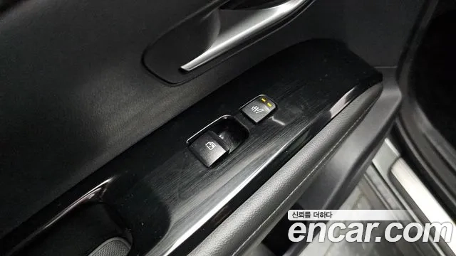 Hyundai Tucson Hybrid (NX4) id 2875152 из Кореи 8