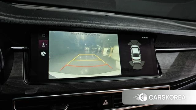 Kia K7 Premier id 3807845 из Кореи 8