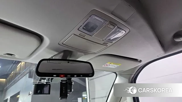 Kia The New Kia Ray id 3437428 из Кореи 8