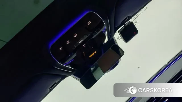 Mercedes-Benz E-Class W214 id 3512084 из Кореи 8