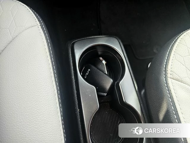 Kia The New Kia Ray id 4195227 из Кореи 8