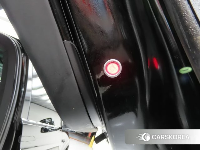 Tesla Model X id 4443137 из Кореи 8