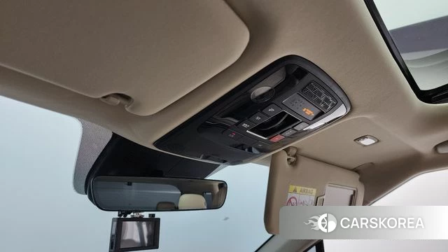 Kia The New Carnival 4th Generation id 4607445 из Кореи 8