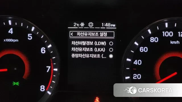 Ssangyong The New Tivoli id 3447177 из Кореи 8