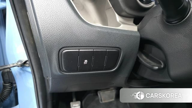 Kia The New Ray id 4769745 из Кореи 8