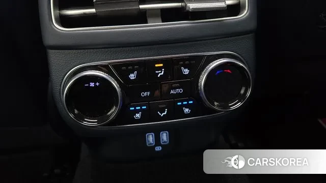 Genesis GV70 id 3365976 из Кореи 8