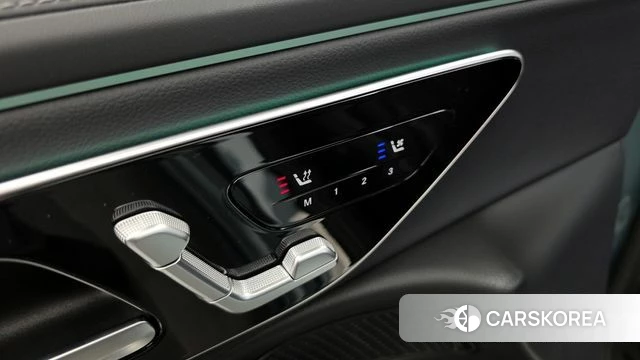 Mercedes-Benz E-Class W214 id 3876751 из Кореи 8