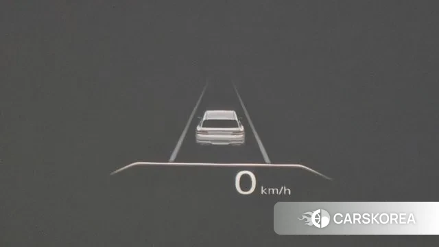 Genesis GV80 id 3390496 из Кореи 8