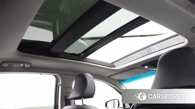 Kia K8 id 3453780 из Кореи 8