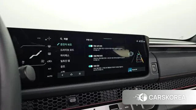 Kia Tasman id 3732427 из Кореи 8