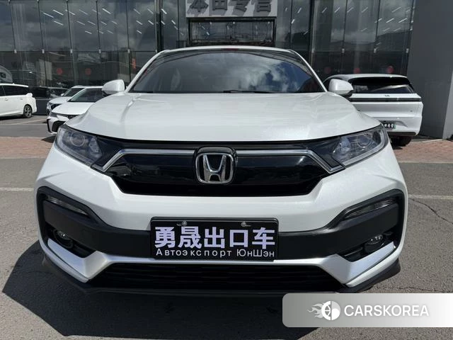 Honda XR-V id 4213206 из Китая 8