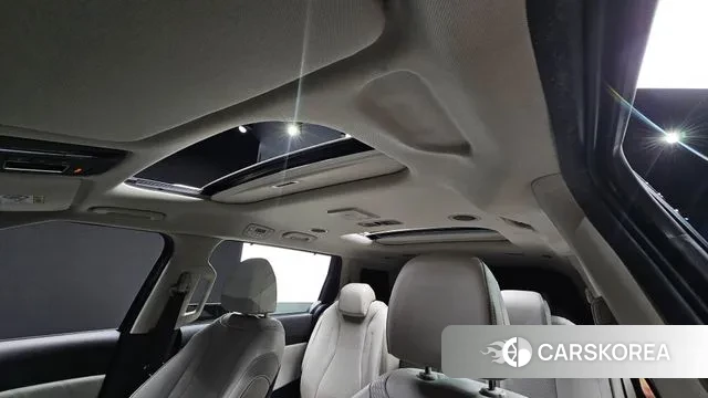 Kia Carnival 4th generation id 3054749 из Кореи 8