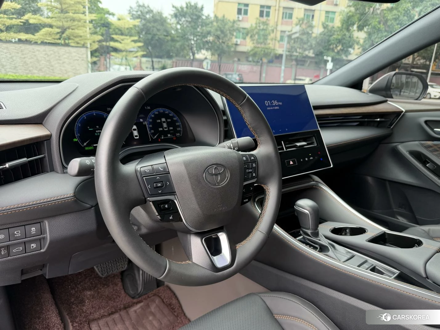 Toyota Asian dragon id 4479641 из Китая 8