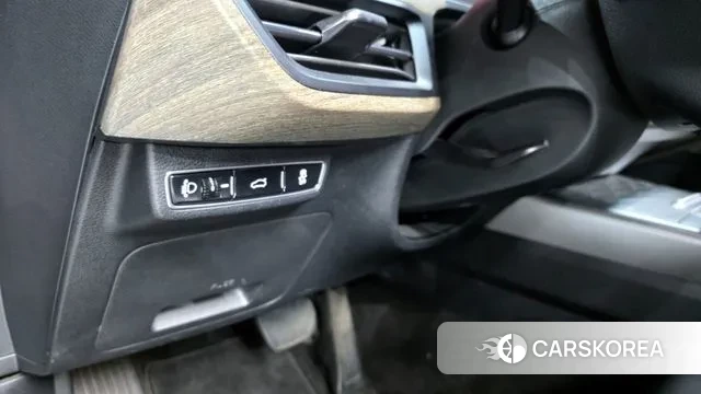 Kia K8 id 3438596 из Кореи 8