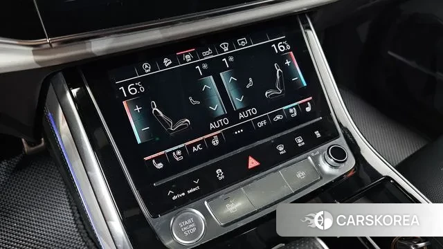 Audi Q8 (4M) id 2976450 из Кореи 8