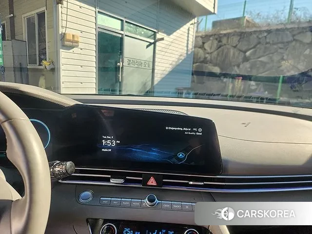 Hyundai The New Avante (CN7) id 3472231 из Кореи 8