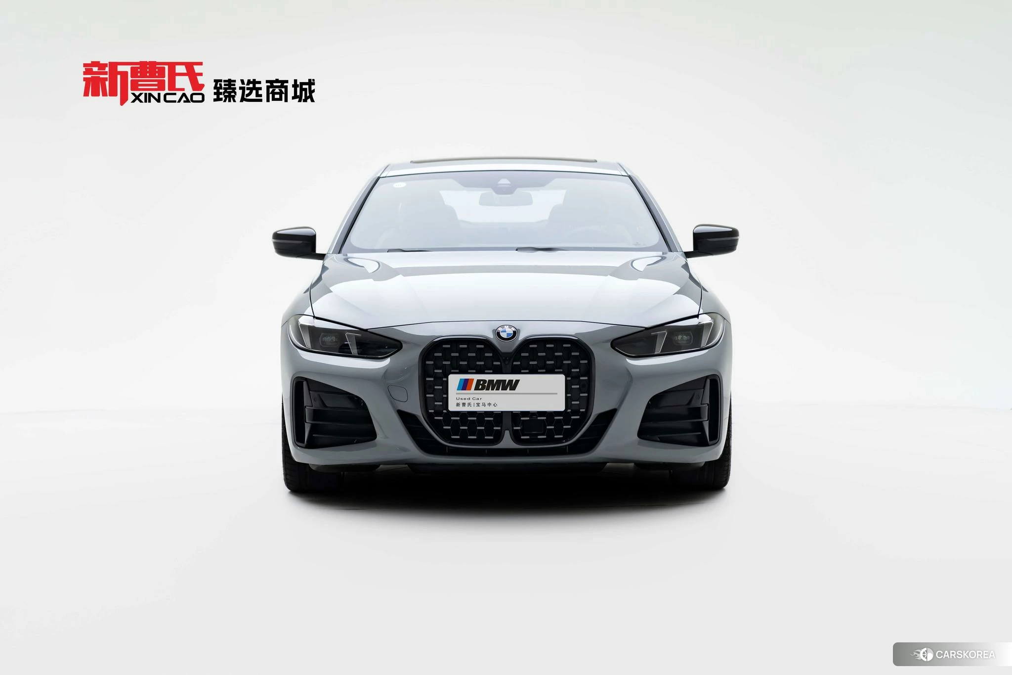 BMW 4 series id 4455844 из Китая 8