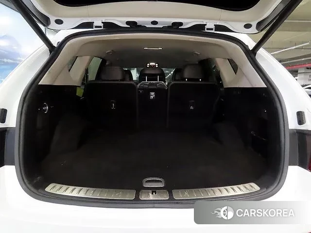 Genesis GV80 id 3342961 из Кореи 8