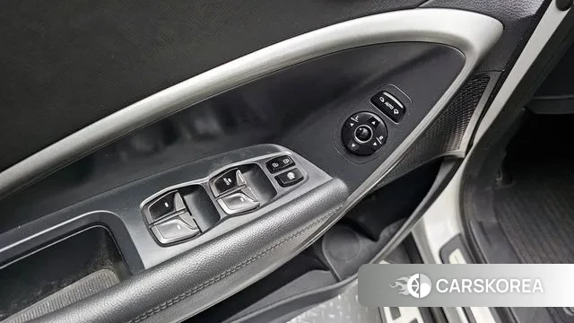 Hyundai The New Max Cruise id 3541656 из Кореи 8