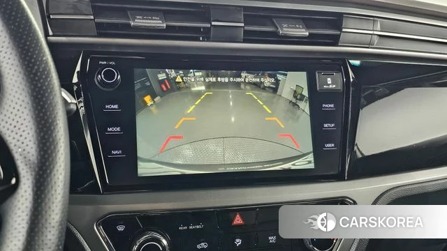 Ssangyong Beautiful Korando id 3844638 из Кореи 8