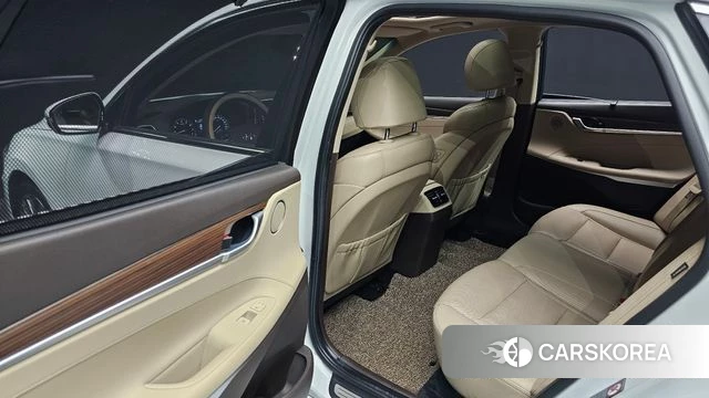 Hyundai Grandeur IG id 4647932 из Кореи 8