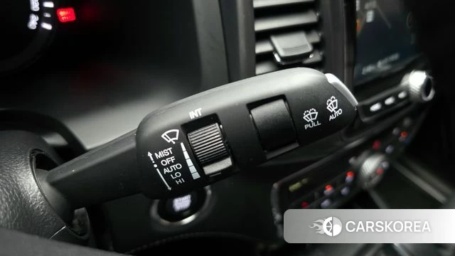 Ssangyong The New Rexton Sports Cannes id 4309511 из Кореи 8