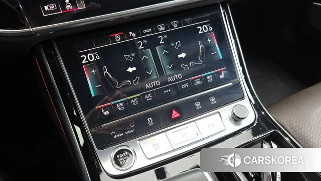 Audi A8 (D5) id 4763303 из Кореи 8