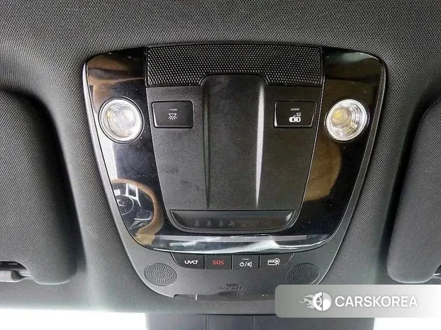 Kia K5 3rd generation id 3546474 из Кореи 8