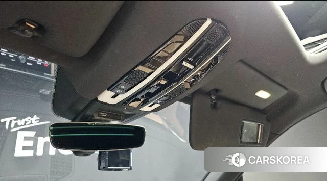 Porsche Cayenne (PO536) id 3845172 из Кореи 8