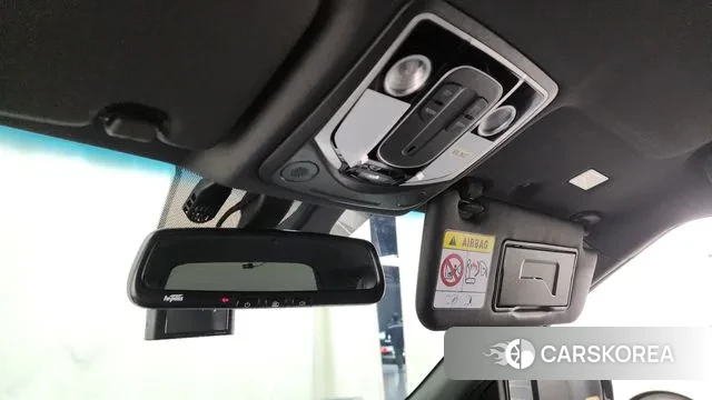 Ssangyong Torres id 3377962 из Кореи 8