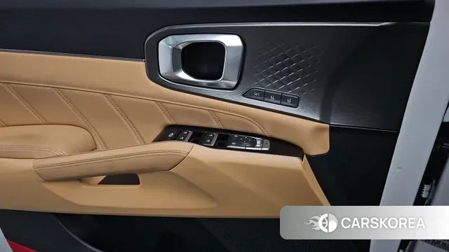 Kia Sorento 4th Generation id 3615812 из Кореи 8