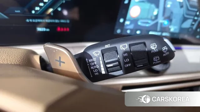 Ssangyong Actian 2nd Generation id 3609977 из Кореи 8