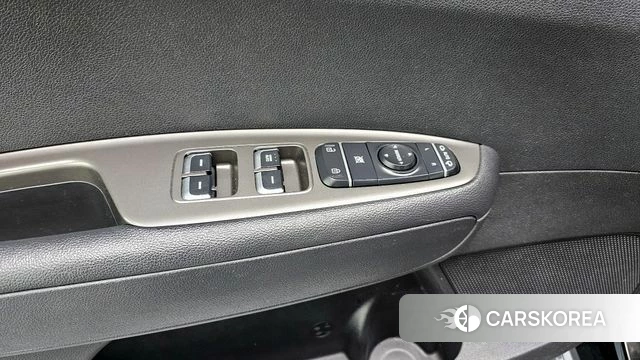 Kia The New K5 2nd generation id 3820808 из Кореи 8