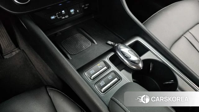 Hyundai Sonata D Edge (DN8) id 4589729 из Кореи 8
