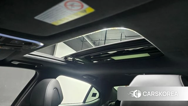 Genesis G70 id 3844667 из Кореи 8