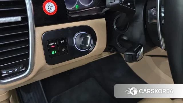 Porsche Cayenne (PO536) id 3039151 из Кореи 8