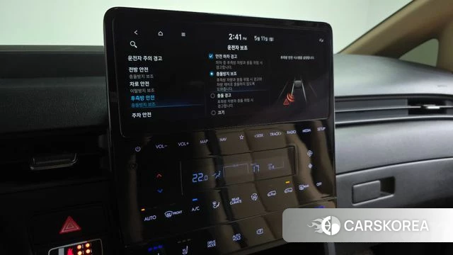 Hyundai Staria id 4303260 из Кореи 8