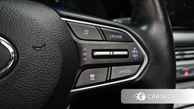 Hyundai Palisade id 4759741 из Кореи 8