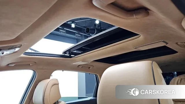 Genesis GV80 id 3252217 из Кореи 8