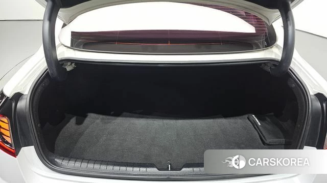 Hyundai Sonata (DN8) id 4865162 из Кореи 8