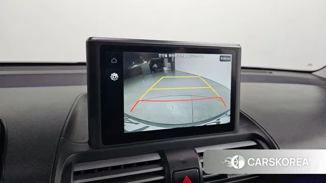 Hyundai Casper id 3571495 из Кореи 8