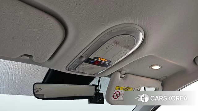 Hyundai Ionic 5 id 4572534 из Кореи 8